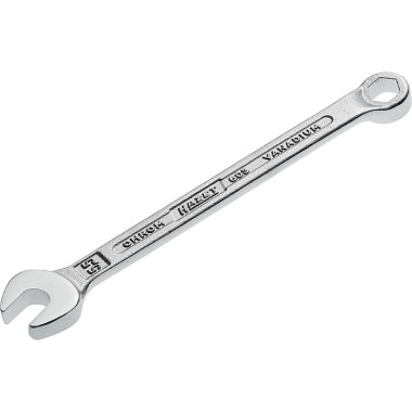 HAZET Combination spanner - external hexagon profile - 5.5 mm 603-5.5