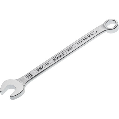 HAZET Combination spanner - external hexagon profile - 8 mm 603-8