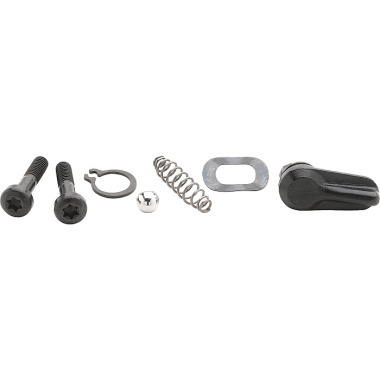 HAZET Spare parts set gear lever 6122/7