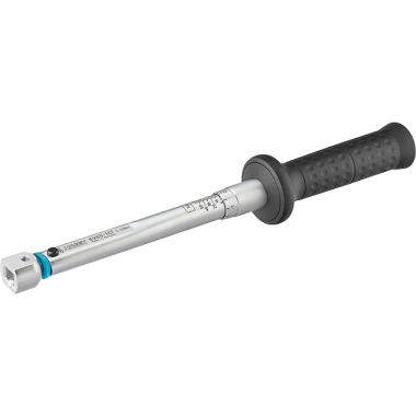 HAZET Torque wrench - Nm min-max: 5?60 Nm - Tolerance: 2% - Square drive 9 x 12 mm 6290-1CT