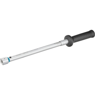 HAZET Torque wrench - Nm min-max: 40?200 Nm - Tolerance: 2% - Square drive 14 x 18 mm 6292-1CT