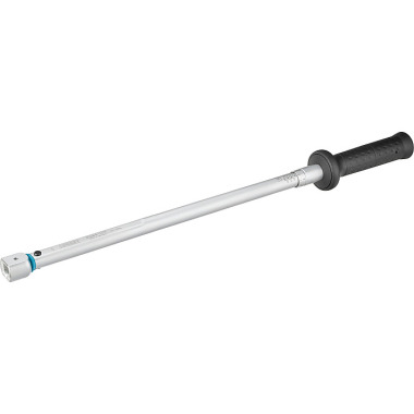 HAZET Torque wrench - Nm min-max: 60?320 Nm - Tolerance: 2% - Square drive 14 x 18 mm 6293-1CT