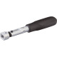 HAZET Torque wrench - Nm min-max: 2?25 Nm - Tolerance: 2% - Square drive 9 x 12 mm 6391-25V