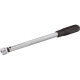 HAZET Torque wrench - Nm min-max: 15?85 Nm - Tolerance: 2% - Square drive 9 x 12 mm 6391-85V