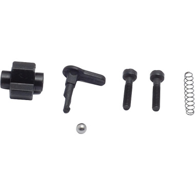 HAZET Spare parts set gear lever 6401-1/6