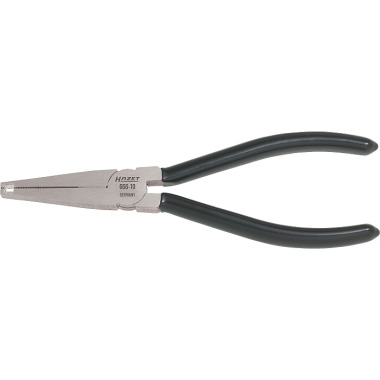 HAZET Wheel bolt cap pliers 666-10