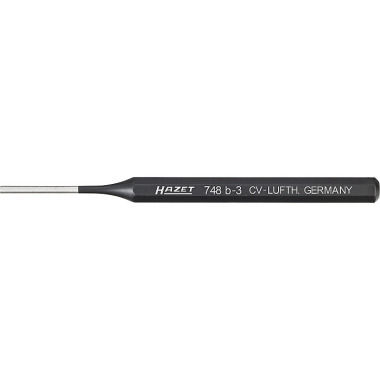 HAZET Pin driver 748B-4