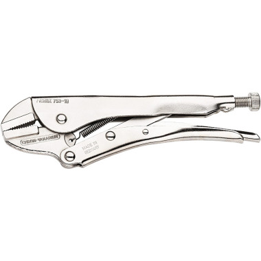 HAZET Grip pliers 753-10