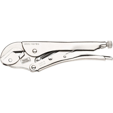 HAZET Grip pliers 753-10S