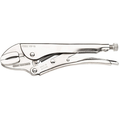 HAZET Grip pliers 757-10