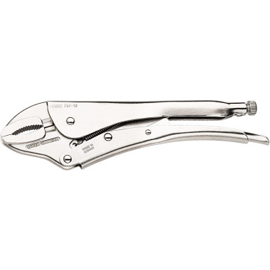 HAZET Grip pliers 757-12