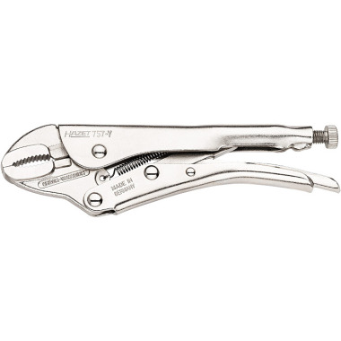 HAZET Grip pliers 757-7