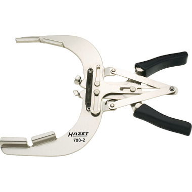 HAZET Piston ring pliers 790-1