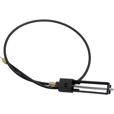 HAZET Bowden cable complete 798-0151A