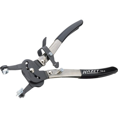 HAZET Hose clamp pliers 798-8