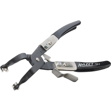 HAZET Hose clamp pliers 798-9