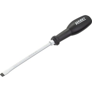 HAZET Screwdriver trinamic - slotted profile - 1.6 x 10 mm 803-100