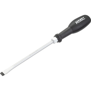 HAZET Screwdriver trinamic - slotted profile - 2 x 12 mm 803-120