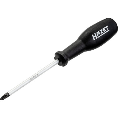 HAZET Screwdriver trinamic - Phillips profile PH - PH2 mm 803-PH2