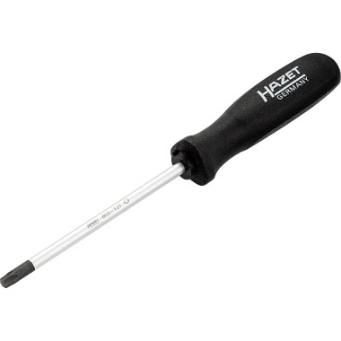 HAZET Screwdriver trinamic - inside TORX® profile - T27 mm 803-T27