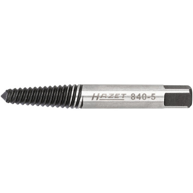 HAZET Screw extractor 840-5