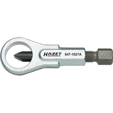 HAZET Mechanical nut splitter 847-1027A