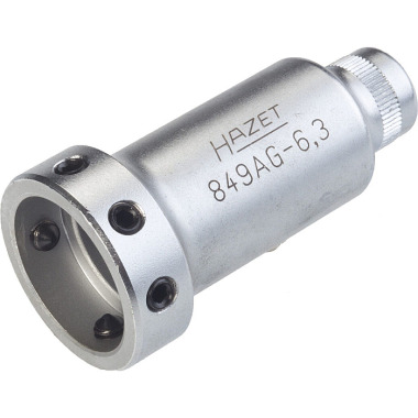 HAZET holder 849AG-6.3