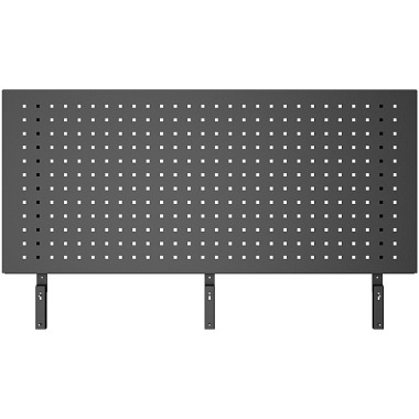 HAZET Perforated wall, flat 179NW-26