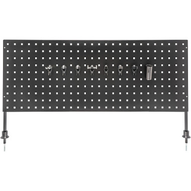 HAZET Perforated wall 179NXXL-26