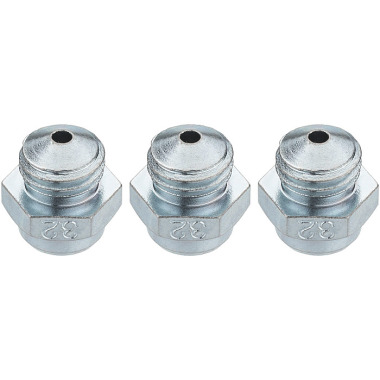 HAZET Mouthpiece set 9037N-2-025/3