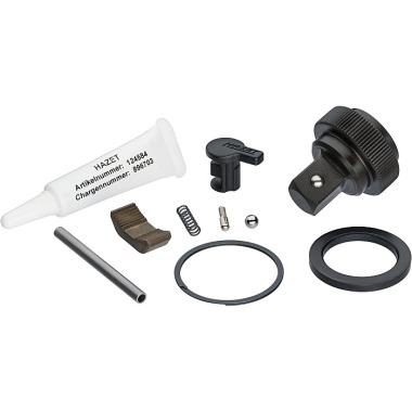 HAZET Spare parts kit 916HP/10