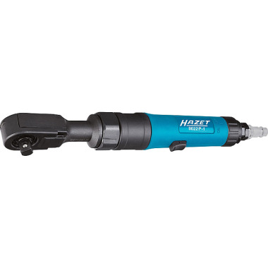 HAZET Heavy-duty ratchet screwdriver - square 12.5 mm (1/2 inch) 9022P-1