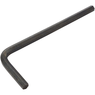 HAZET Allen key 9033-8-033