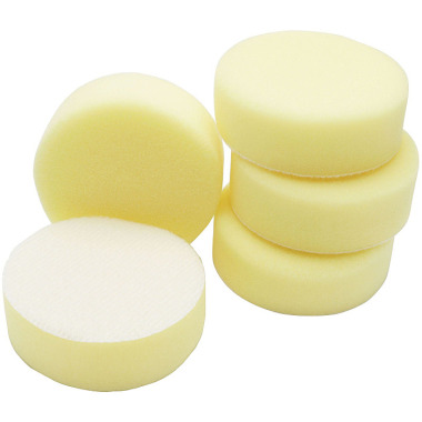 HAZET Plastic pads-yellow 9033-9-02/5