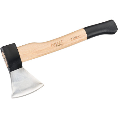 HAZET Hand axe 600g 2132-600