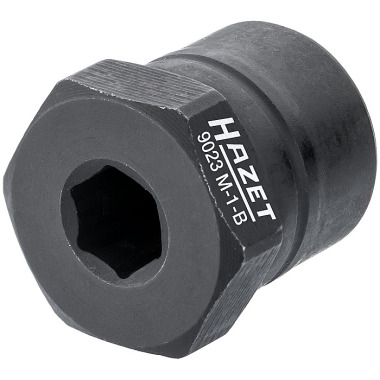 HAZET Insert bit holder 9023M-1-B