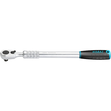 HAZET Fine-tooth ratchet 12.5 (1/2?) 916HPLG