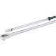 HAZET Torque wrench - Nm min-max: 400?1000 Nm - Tolerance: 3% - Solid square 20 mm (3/4 inch) 6150-1CTCAL