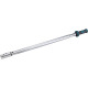 HAZET Torque wrench - Nm min-max: 200?500 Nm - Tolerance: 2% - Square drive 14 x 18 mm 6295-1CTCAL