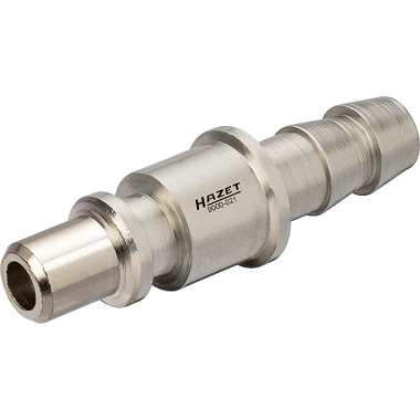 HAZET Hose connection nipple set - Number of tools: 3 9000-021/3