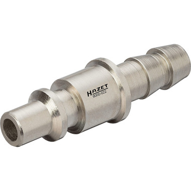 HAZET Hose connection nipple set - Number of tools: 3 9000-022/3