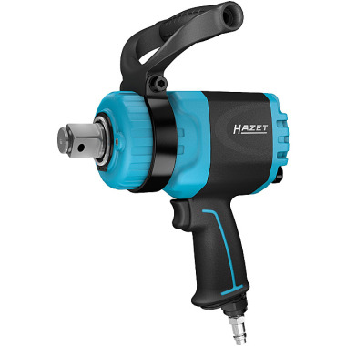 HAZET Twin Turbo impact wrench 1 inch 9014TT