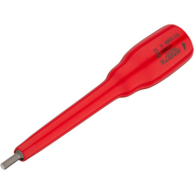 HAZET SCREWDRIVER BIT 986LG-4KV