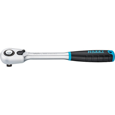 HAZET HiPer fine-tooth ratchet 916HPS