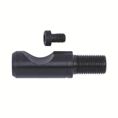 RÖHM Stud bolt for Camlock ISO 702-2 (DIN 55029), thread M16x1.5, KK 6 178367