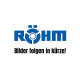 RÖHM Fixed centering points, MK 4, similar to DIN 807, full point with extraction nut 249577