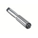 RÖHM Basic mandrel MZE, manually operated, size 0, with centering hole, for internal clamping 315000