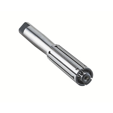 RÖHM Basic mandrel MZE, manually operated, size 5, with centering hole, for internal clamping 315005