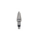 RÖHM Replacement barrel tip 60°, size 108, extended barrel tip 1241734