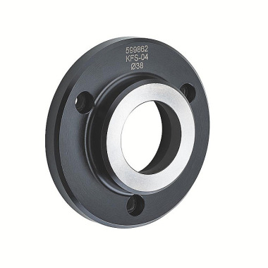 RÖHM Stop D 31,00 KFS 03 AD 60,0-ID 31,0 599855